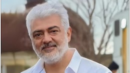 Ajith Kumar On Padma Bhushan Honour: "I Wish My Late Father Had Lived To See This Day"