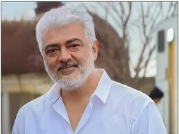 Ajith Kumar On Padma Bhushan Honour: "I Wish My Late Father Had Lived To See This Day" Ajith Kumar On Padma Bhushan Honour: "I Wish My Late Father Had Lived To See This Day"