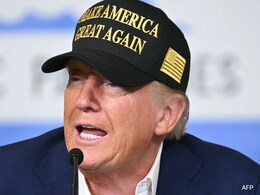 Trump Signs Order To Get 'Transgender Ideology' Out Of US Military Forces Trump Signs Order To Get 'Transgender Ideology' Out Of US Military Forces