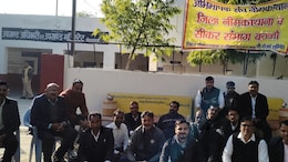 30 जनवरी से अनिश्चितकालीन चक्का जाम का ऐलान, नीमकाथाना जिला के लिए 23 दिन से चल रहा संघर्ष