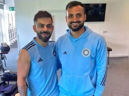 गाबा में भारत को फॉलोऑन से बचाकर सुपरस्टार बने आकाशदीप ने खोला विराट कोहली के बल्ले का राज