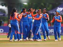 India vs Bangladesh, U19 Women's T20 World Cup Super Six, Highlights: G Trisha, Vaishnavi Sharma Shine As India Beat Bangladesh By 8 Wickets India vs Bangladesh, U19 Women's T20 World Cup Super Six, Highlights: G Trisha, Vaishnavi Sharma Shine As India Beat Bangladesh By 8 Wickets