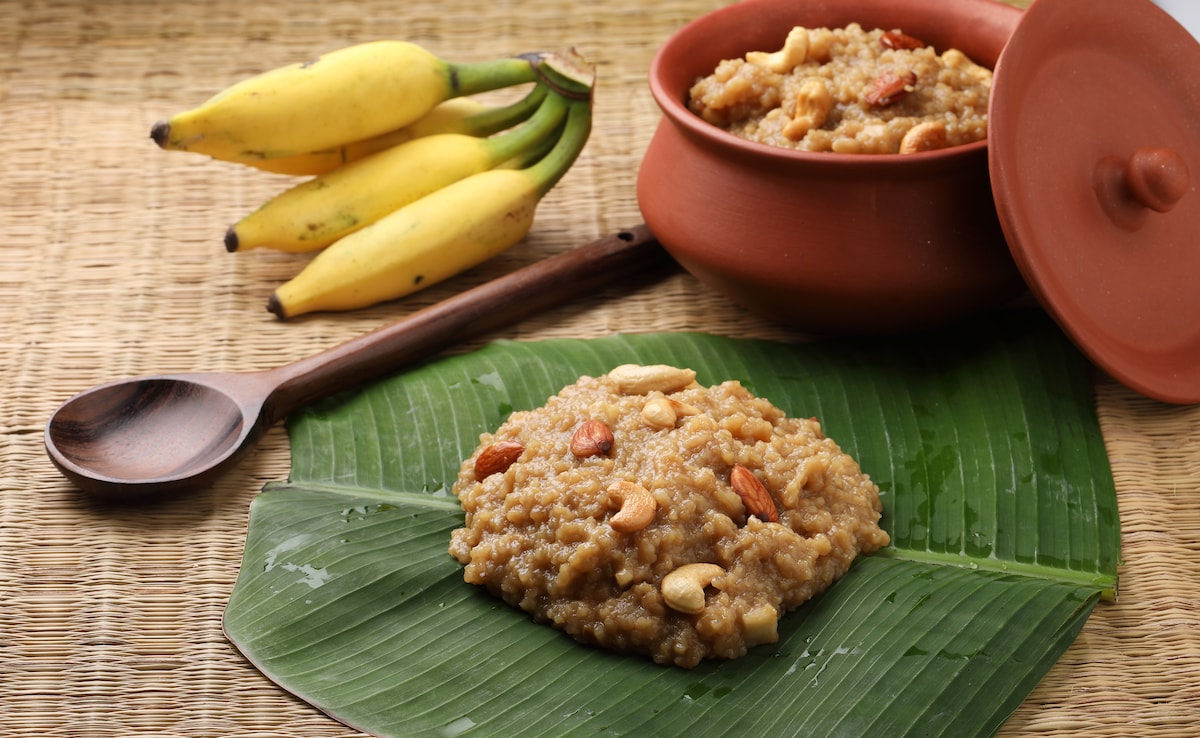 Latest and Breaking News on NDTV