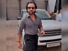 Saif Ali Khan Health Update: सैफ अली खान कब होंगे अस्पताल से डिस्चार्ज? डॉक्टर्स ने दी जानकारी Saif Ali Khan Health Update: सैफ अली खान कब होंगे अस्पताल से डिस्चार्ज? डॉक्टर्स ने दी जानकारी