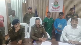&nbsp;हिड़मा के गांव से है इनामी नक्सली दंपत्ति का कनेक्शन,शस्त्र छोड़कर चुनी सुकून की राह