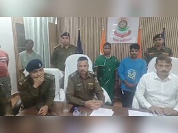 हिड़मा के गांव से है इनामी नक्सली दंपत्ति का कनेक्शन,शस्त्र छोड़कर चुनी सुकून की राह  हिड़मा के गांव से है इनामी नक्सली दंपत्ति का कनेक्शन,शस्त्र छोड़कर चुनी सुकून की राह