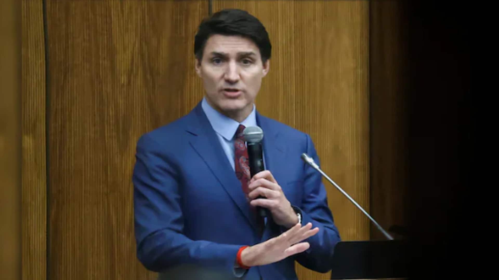 Trudeau To Step Down As Party Chief | Bangladesh Issues 2nd Arrest Warrant For Exiled Hasina