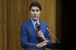 Trudeau To Step Down As Party Chief | Bangladesh Issues 2nd Arrest Warrant For Exiled Hasina Trudeau To Step Down As Party Chief | Bangladesh Issues 2nd Arrest Warrant For Exiled Hasina