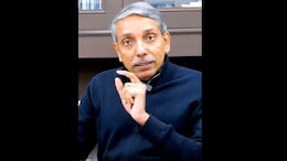 NET Not Required For Faculty Positions? Here's What UGC Chief Has To Say