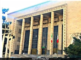 2 Judges Shot Dead, 1 Injured Outside Iran's Supreme Court In Tehran 2 Judges Shot Dead, 1 Injured Outside Iran's Supreme Court In Tehran