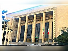 ईरान के सुप्रीम कोर्ट में गोलीबारी में दो जजों की मौत, हमलावर ने भी की आत्महत्या : रिपोर्ट