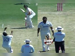 IND vs AUS:  'नंबर 10 जैसे खेल रहा...', बुमराह ने कोहली के साथ मिलकर कोंस्टस को ऐसे सिखाया सबक, देखता रह गया बल्लेबाज, Video