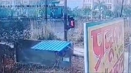 UP Fuel Pump Enforces 'No Helmet, No Petrol' Rule, Ends Up In The Dark