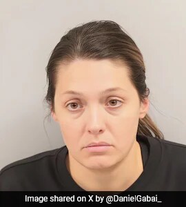 US Teacher Arrested For Sexually Abusing 13-Year-Old Student And ...