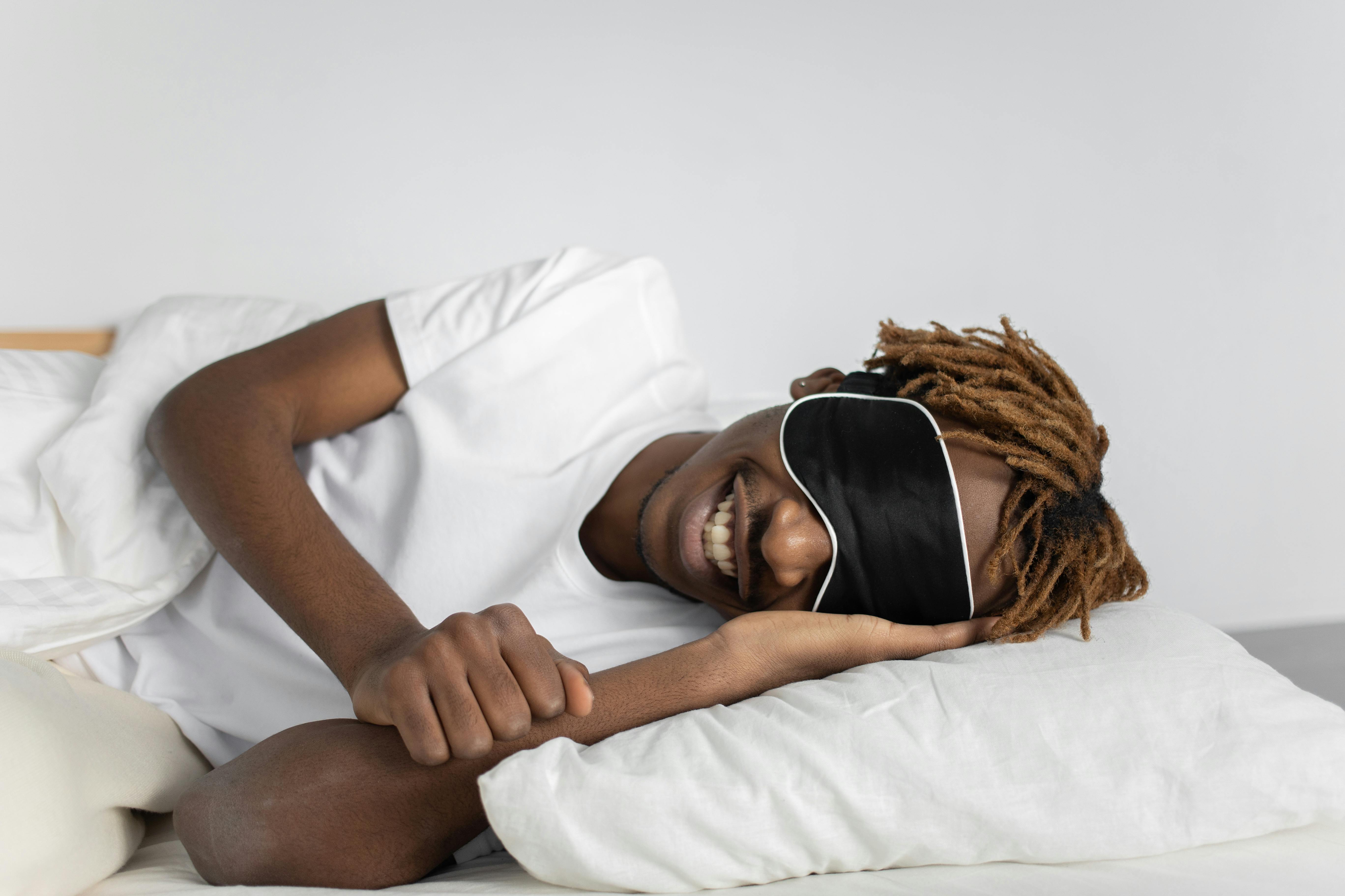 Perfect Bed Time Routine To Fight Common Seasonal Diseases