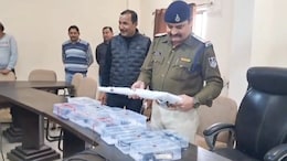 Jabalpur Police की बड़ी कार्रवाई, क्राइम ब्रांच और 8 थानों की टीम ने 16 बदमाशों को किया गिरफ्तार, जब्त की ये चीजें