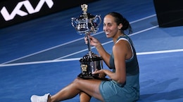 Madison Keys: From Teenage Prodigy To Australian Open Champion Aged 29