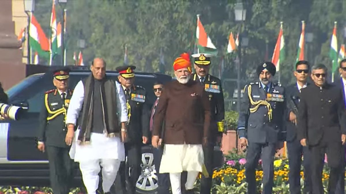 ईरान से लेकर पाकिस्तान-अफगानिस्तान जंग तक भारत का क्या रुख, विदेश मंत्रालय ने किया क्लियर