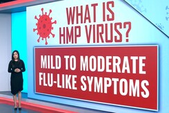 HMPV: Are You At Risk? Can You Prevent It? HMPV: Are You At Risk? Can You Prevent It?