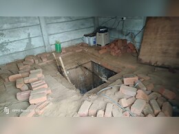 किराए का खेत, कमरे में गड्ढा... इंडियन ऑयल की पाइपलाइन तक सुरंग, हाईटेक तरीके से कच्चे तेल की चोरी का ऐसे खुला राज