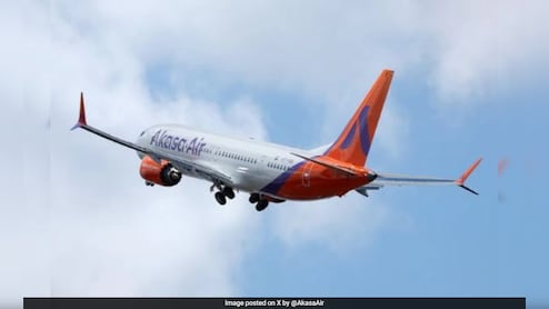 Passenger Booked For Smoking 'Beedi' On Delhi-Goa Flight