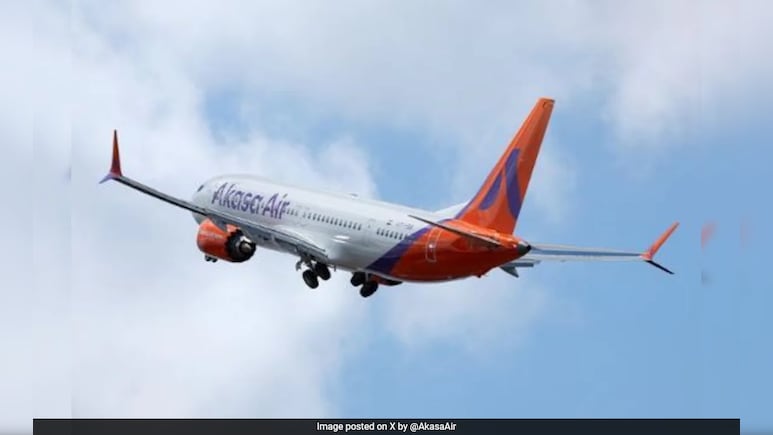 Passenger Booked For Smoking 'Beedi' On Delhi-Goa Flight