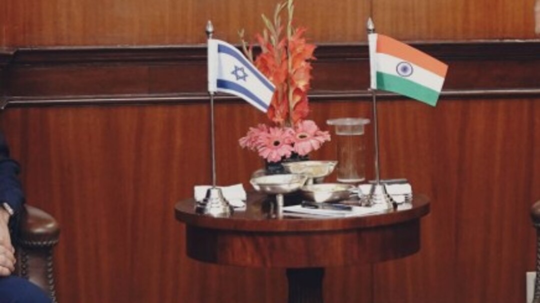 India More Than Good Friend, A Trusted Strategic Partner: Israeli Minister