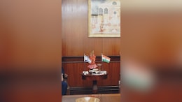 Senior Diplomat JP Singh Appointed India's New Ambassador To Israel