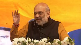 Centre Approves Rs 3,027 Crore For Disaster Mitigation Projects Across States
