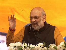 Centre Approves Rs 3,027 Crore For Disaster Mitigation Projects Across States