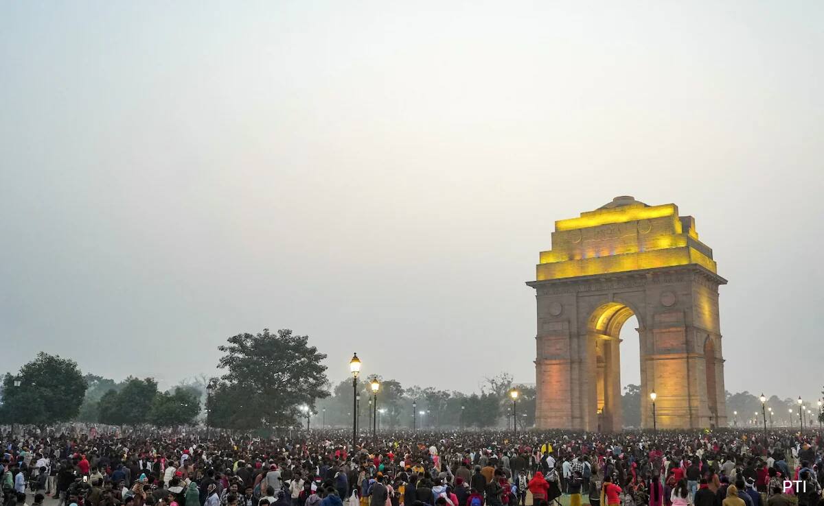 Delhi Withdraws Hybrid Work Mode Order As Tensions Ease In Middle East