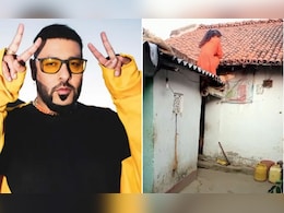 बादशाह के गाने पर लड़की ने मचाया तहलका, सोशल मीडिया पर ये स्टेप हुआ वायरल बादशाह के गाने पर लड़की ने मचाया तहलका, सोशल मीडिया पर ये स्टेप हुआ वायरल