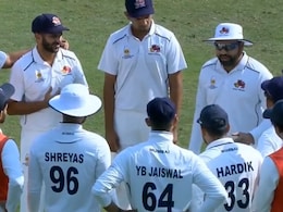 Explained: What Rohit Sharma And Mumbai Need To Do To Qualify For Ranji Trophy Knockout Stage Explained: What Rohit Sharma And Mumbai Need To Do To Qualify For Ranji Trophy Knockout Stage