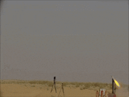 सेना की बढ़ी ताकत, भारत ने जैसलमेर में  टैंक-रोधी ‘गाइडेड’ मिसाइल नाग MK-2 का सफलतापूर्वक परीक्षण किया सेना की बढ़ी ताकत, भारत ने जैसलमेर में  टैंक-रोधी ‘गाइडेड’ मिसाइल नाग MK-2 का सफलतापूर्वक परीक्षण किया