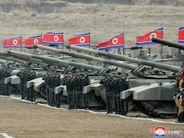 About 2,000 North Korean Troops Killed In Russia Deployment: Seoul About 2,000 North Korean Troops Killed In Russia Deployment: Seoul