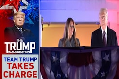 Trump's Day 1 Plan: 100 Executive Orders With Harsh Limits On Immigration? Trump's Day 1 Plan: 100 Executive Orders With Harsh Limits On Immigration?