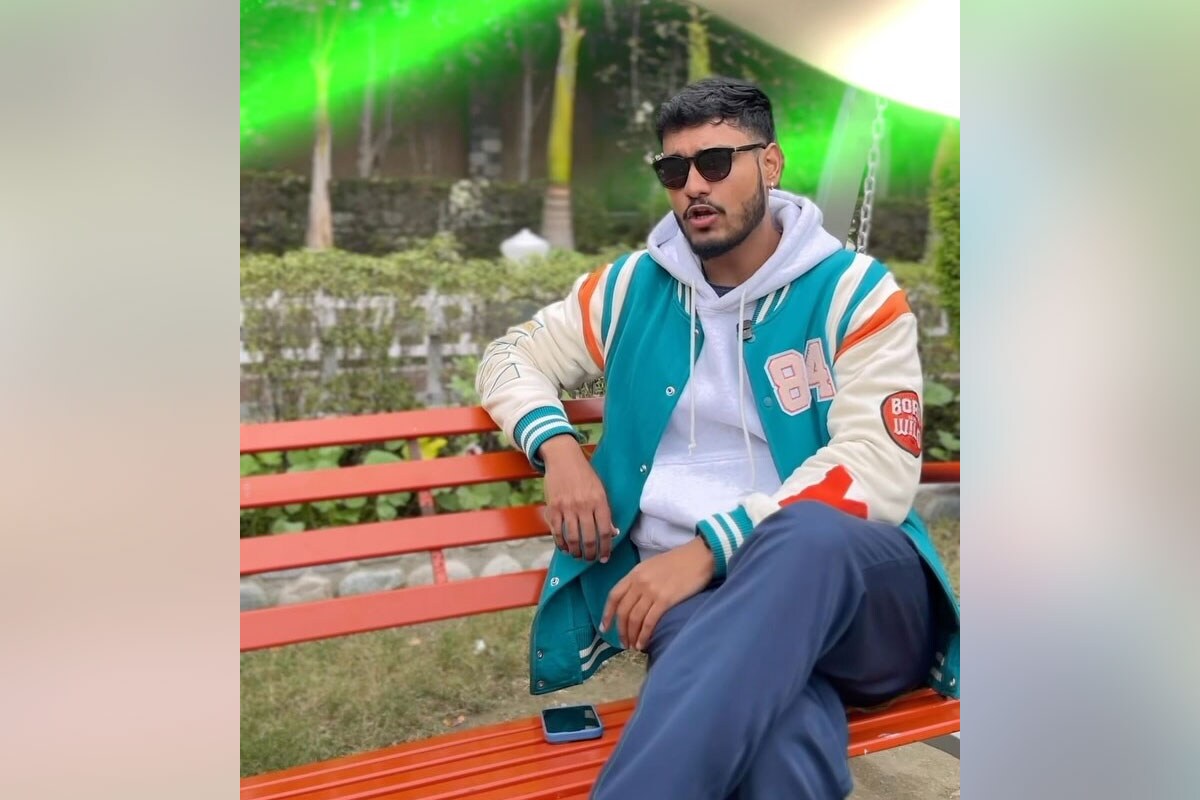 Tejas Joshi on India's Economic Strength and Global Leadership