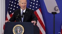 Joe Biden Removed From 'US Presidents' Search Results, Google Responds