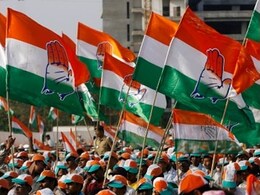 Congress Promises Rs 8,500 To Unemployed People If Voted To Power In Delhi Congress Promises Rs 8,500 To Unemployed People If Voted To Power In Delhi