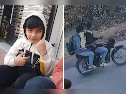 श्रीगंगानगर से अगवा हुए बच्चे को पुलिस ने 8 घंटे में सकुशल किया बरामद, दो आरोपी गिरफ्तार श्रीगंगानगर से अगवा हुए बच्चे को पुलिस ने 8 घंटे में सकुशल किया बरामद, दो आरोपी गिरफ्तार