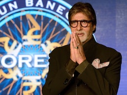 कौन बनेगा करोड़पति को 25 साल पूरे, अमिताभ बच्चन ने बताया परिवार ने कहा था-'आप बहुत बड़ी गलती कर रहे हैं... कौन बनेगा करोड़पति को 25 साल पूरे, अमिताभ बच्चन ने बताया परिवार ने कहा था-'आप बहुत बड़ी गलती कर रहे हैं...