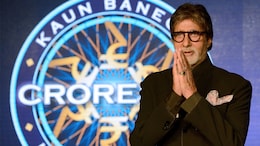 Amitabh Bachchan's Family Initially Thought Doing <i>Kaun Banega Crorepati</i> Was A "Huge Mistake"