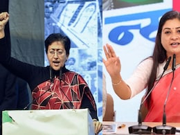 "Chief Minister's Residence Not...": Congress' Alka Lamba Slams Atishi "Chief Minister's Residence Not...": Congress' Alka Lamba Slams Atishi