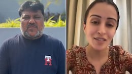 Telugu Filmmaker Apologises For Remark On Actor's Body, She Backs Him Too