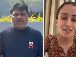 Telugu Filmmaker Apologises For Remark On Actor's Body, She Backs Him Too