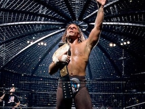 Shawn Michaels Net Worth in 2026: How Much Is the Heartbreak Kid Worth Today?
