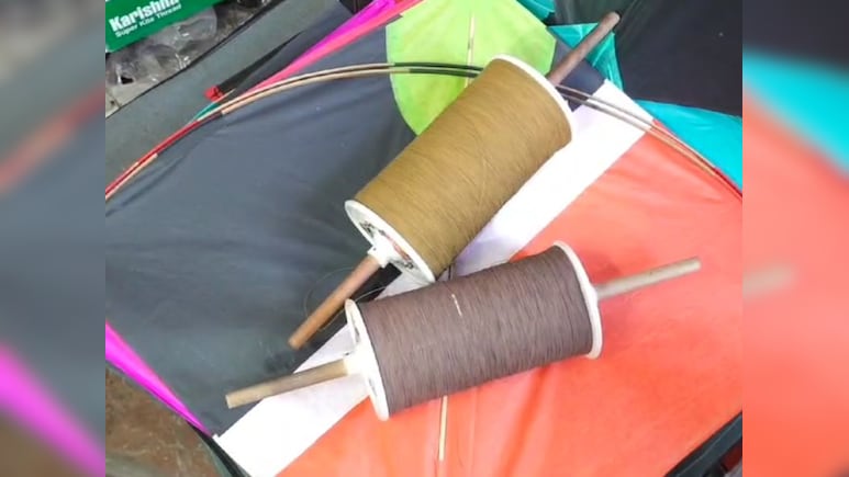 Chinese Manjha Kills Again, 22-Year-Old Latest Victim Of Killer Kite String