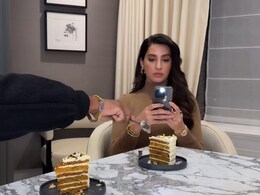 एक्ट्रेस नोरा फतेही को खाने में पसंद है ये चीज, जिसे छूने की भी नहीं कर सकता कोई हिम्मत-Can You Guess? एक्ट्रेस नोरा फतेही को खाने में पसंद है ये चीज, जिसे छूने की भी नहीं कर सकता कोई हिम्मत-Can You Guess?