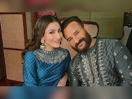 Saif Ali Khan Attack: Sister Soha Ali Khan Shares Health Update - "He Is Recovering Well"
