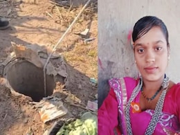 Rajasthan: राजस्थान की 22 साल की लड़की बोरवेल में गिरी, 490 फुट गहराई में फंसी  Rajasthan: राजस्थान की 22 साल की लड़की बोरवेल में गिरी, 490 फुट गहराई में फंसी
